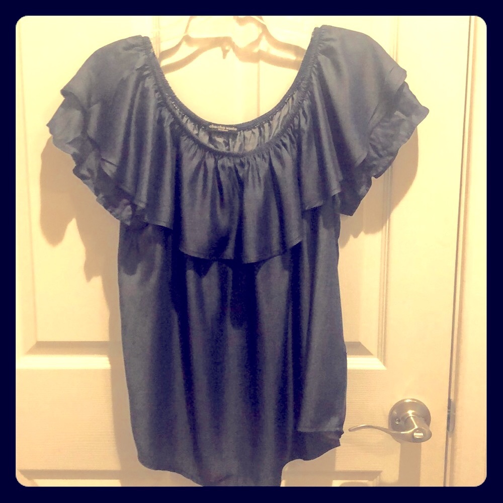 Ladies top